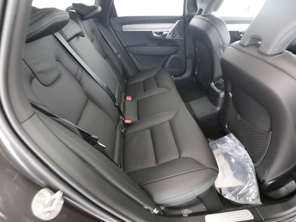 Volvo V90 – Bild 5