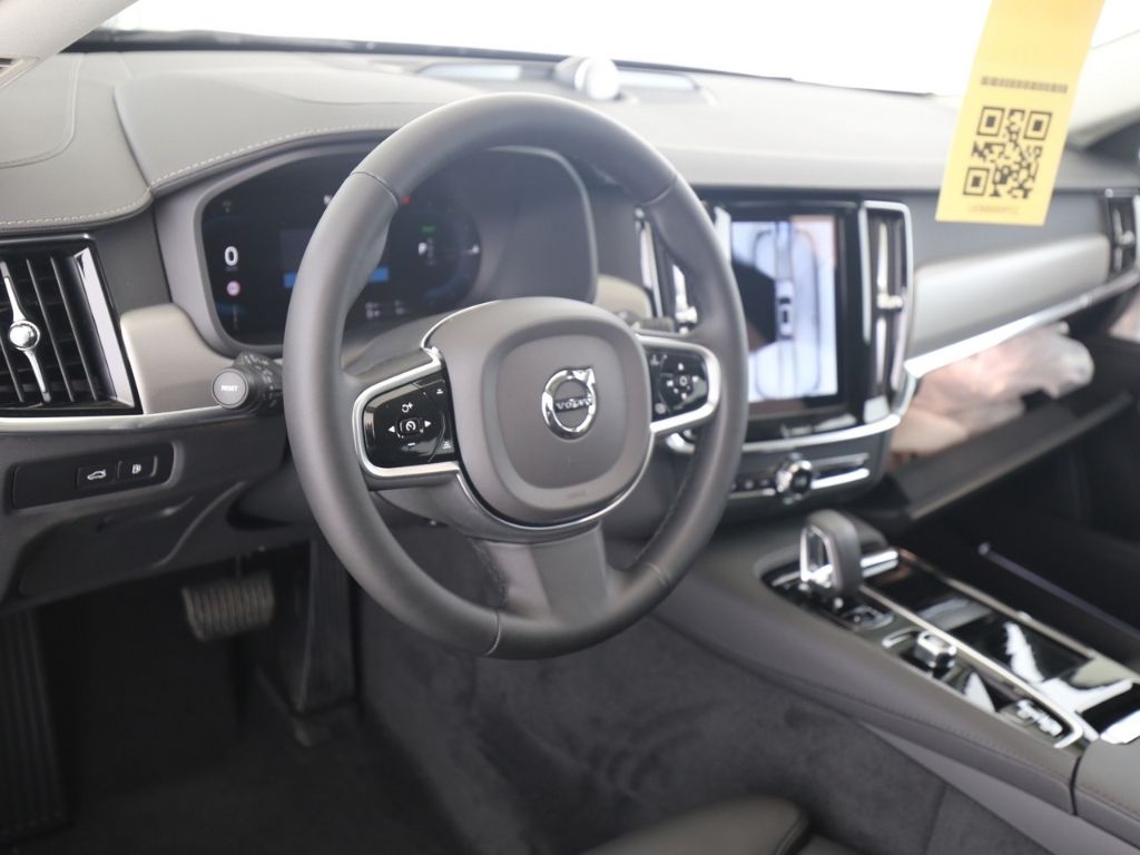 Volvo V90 – Bild 6