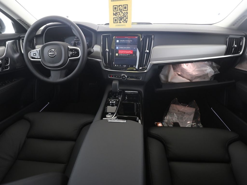 Volvo V90 – Bild 7