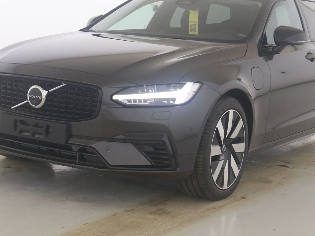 Volvo V90 – Bild 9