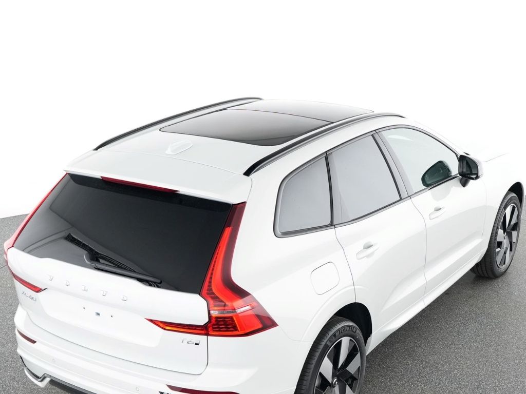 Volvo XC60 – Bild 10