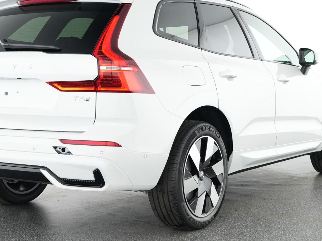 Volvo XC60 – Bild 12