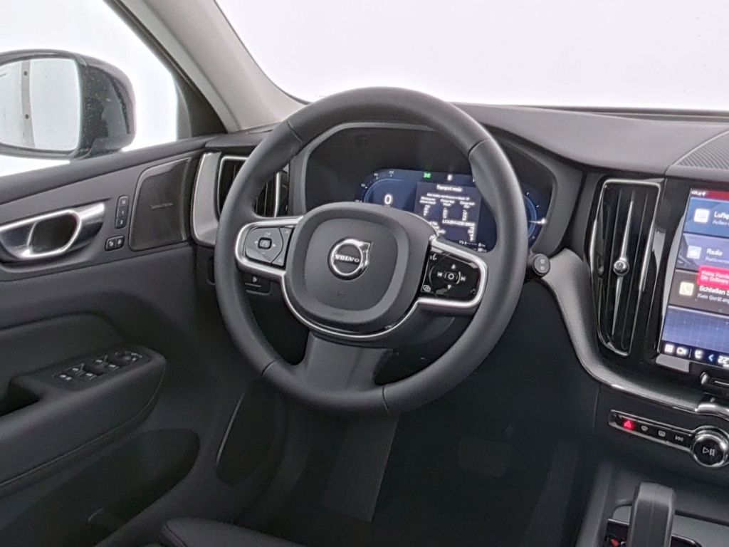 Volvo XC60 – Bild 15