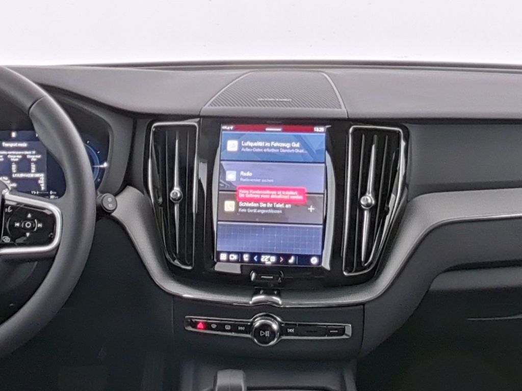 Volvo XC60 – Bild 16