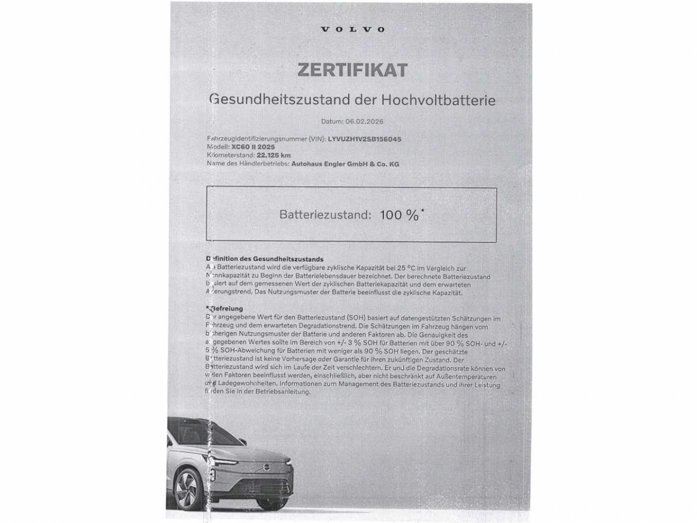 Volvo XC60 – Bild 17