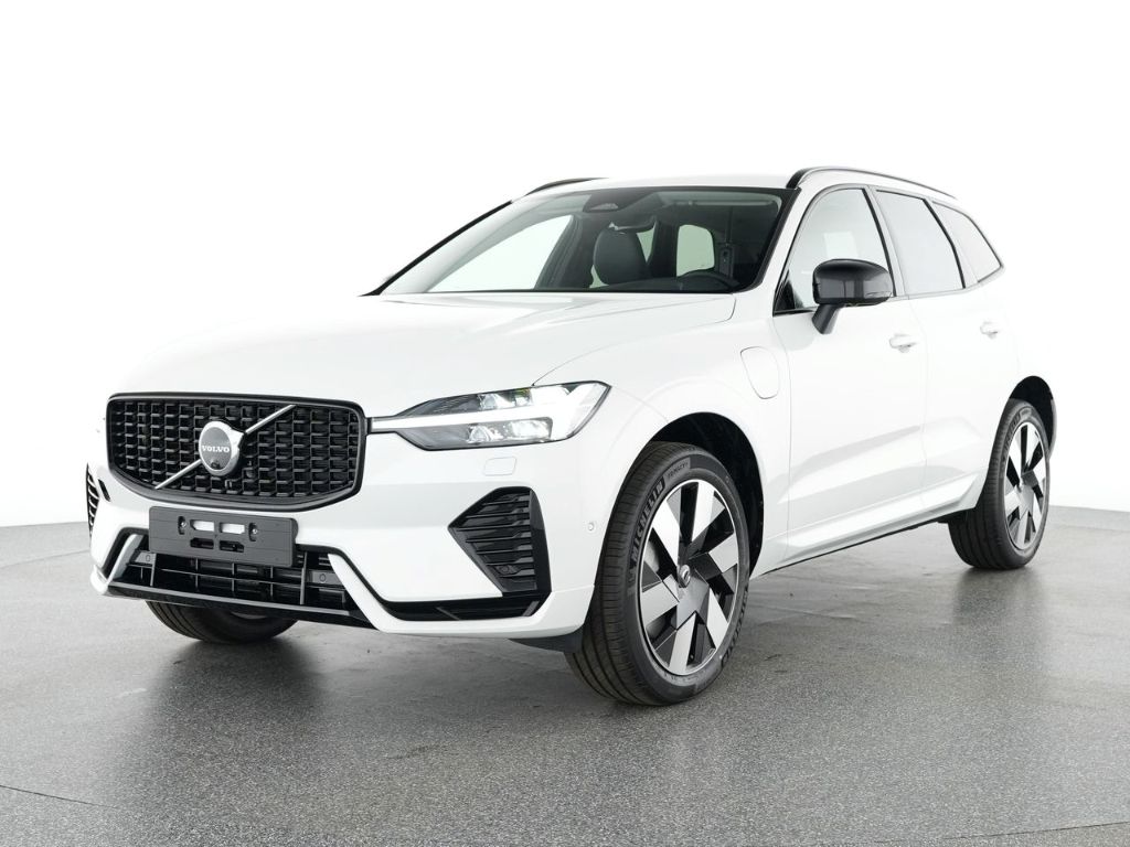 Volvo XC60 – Bild 2