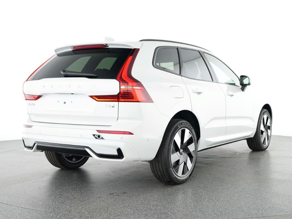 Volvo XC60 – Bild 3