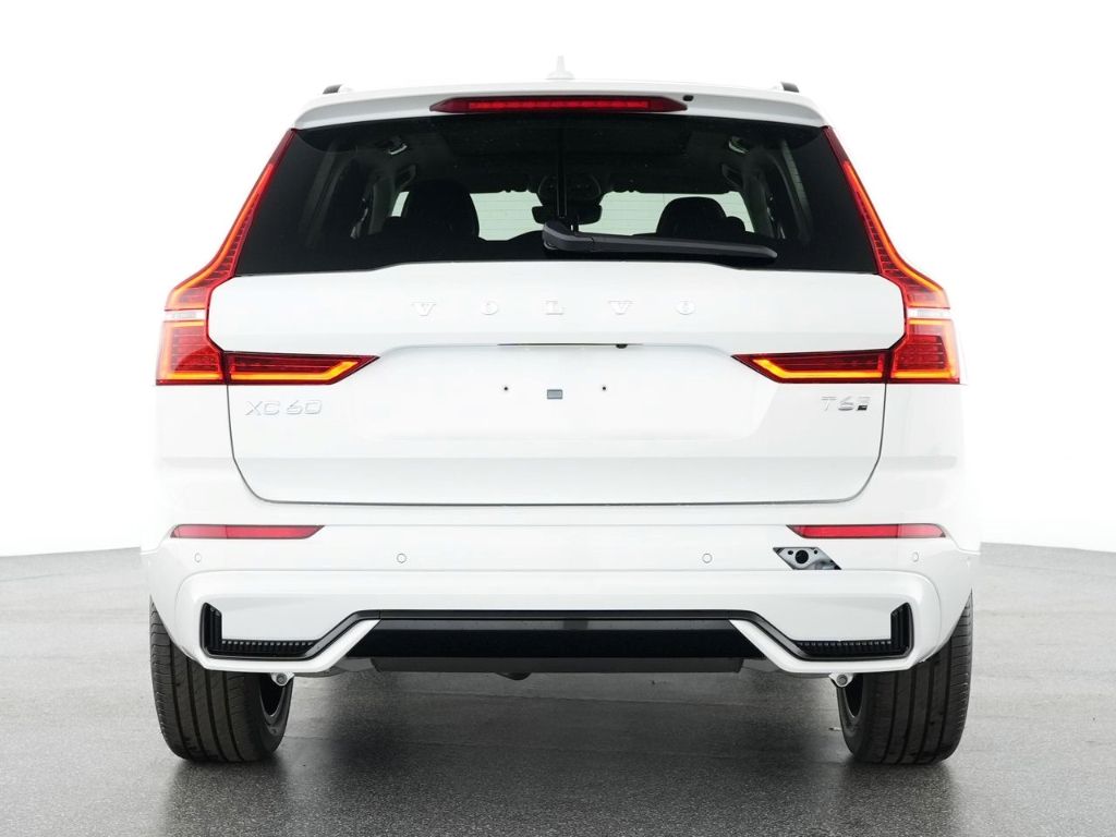 Volvo XC60 – Bild 4