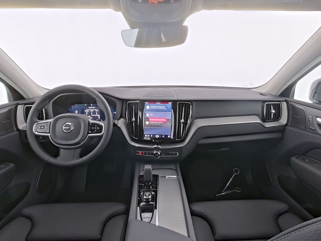 Volvo XC60 – Bild 6