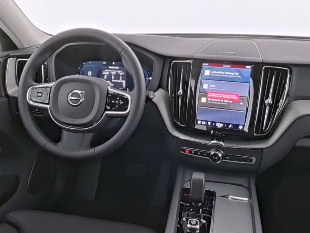 Volvo XC60 – Bild 9