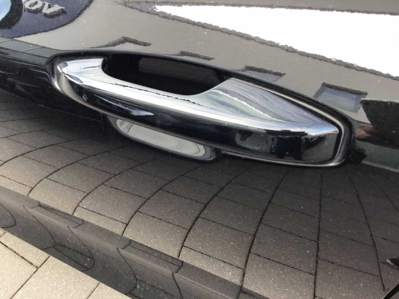Volvo V60 – Bild 10