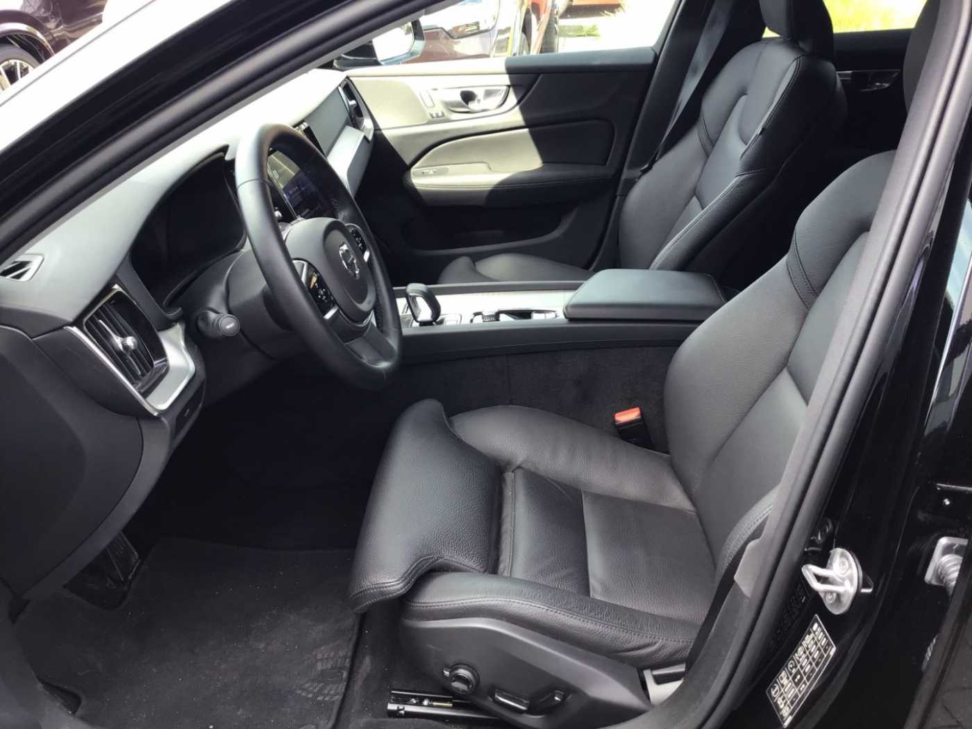 Volvo V60 – Bild 11