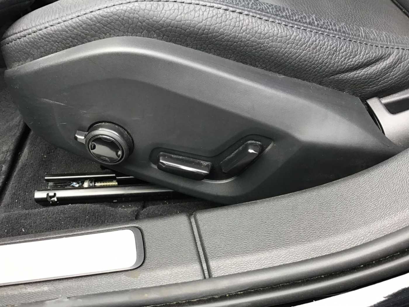 Volvo V60 – Bild 12