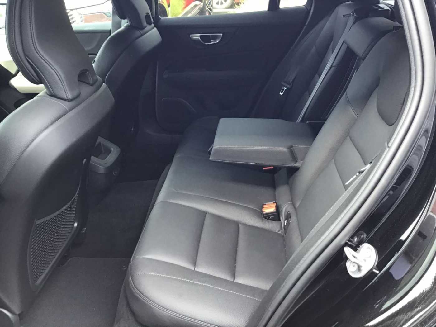 Volvo V60 – Bild 14