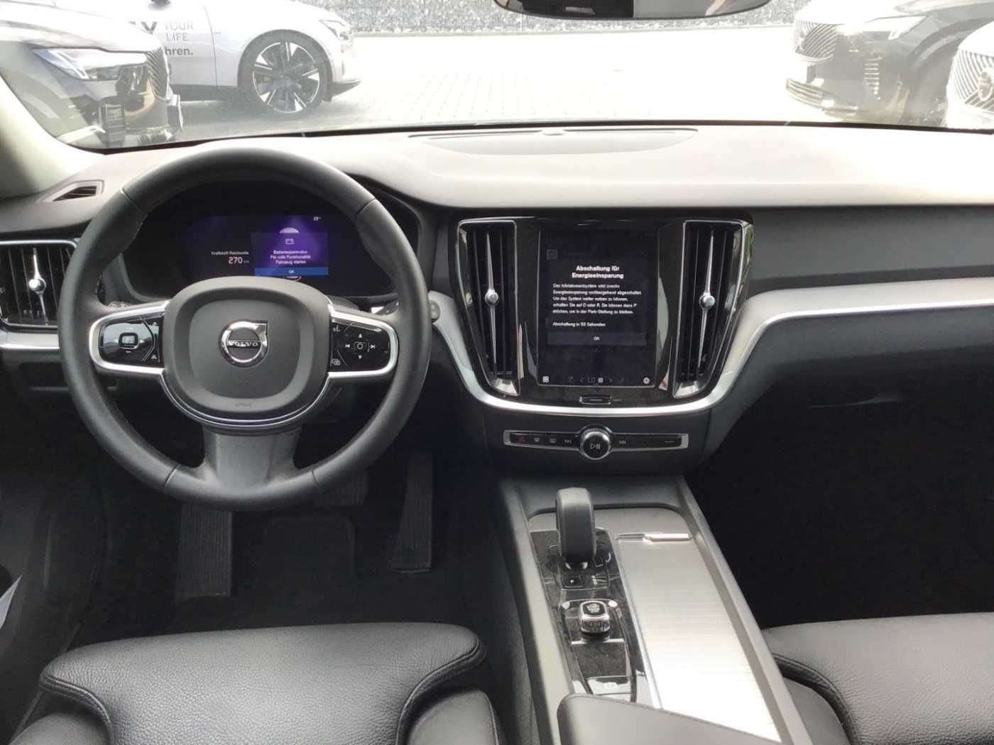 Volvo V60 – Bild 15