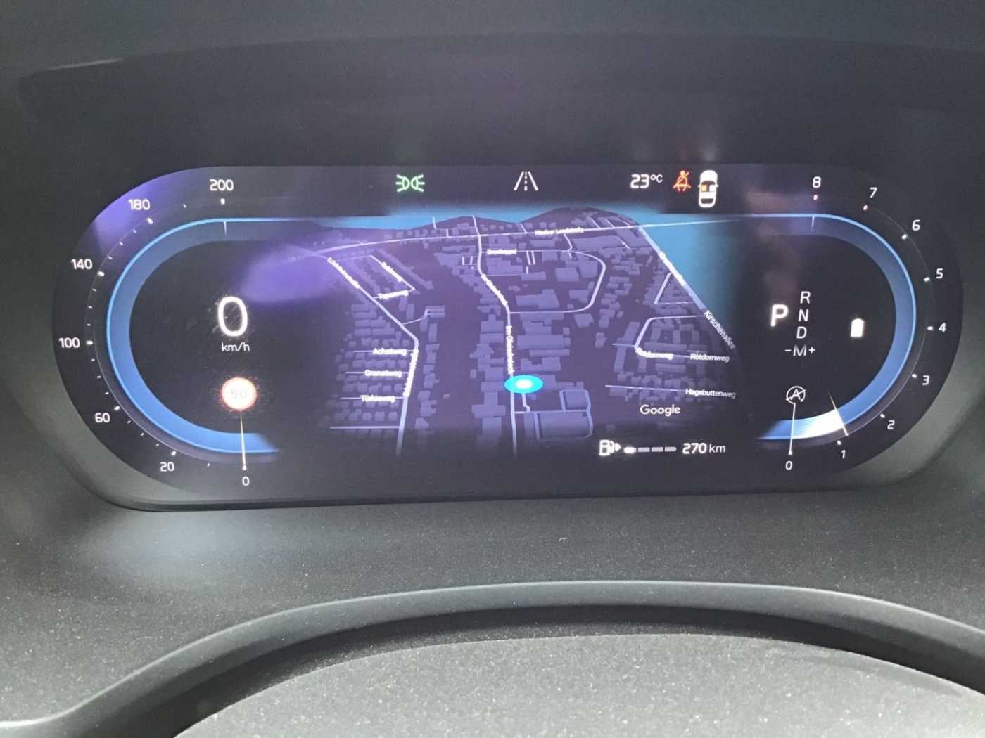 Volvo V60 – Bild 16