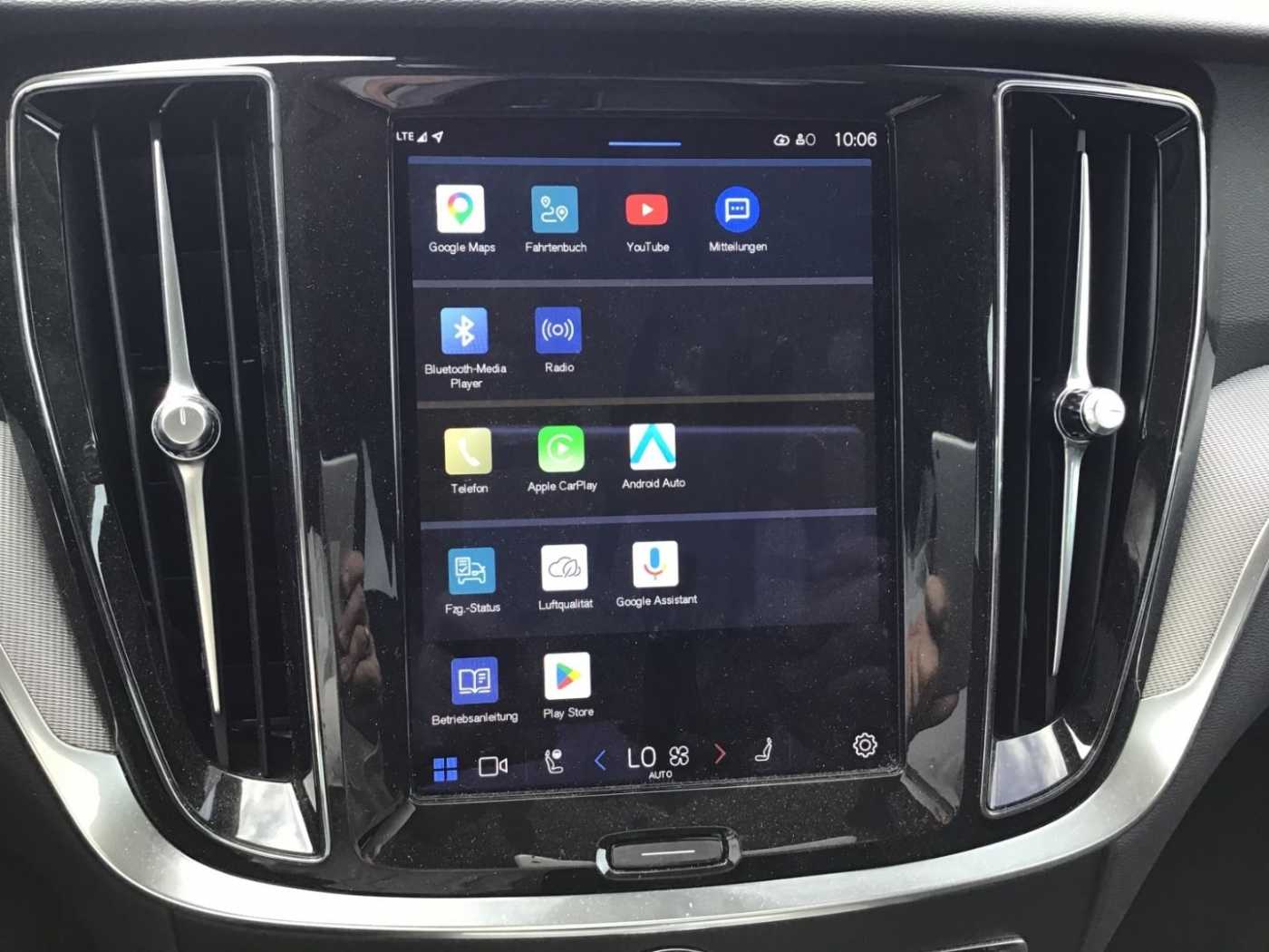 Volvo V60 – Bild 18