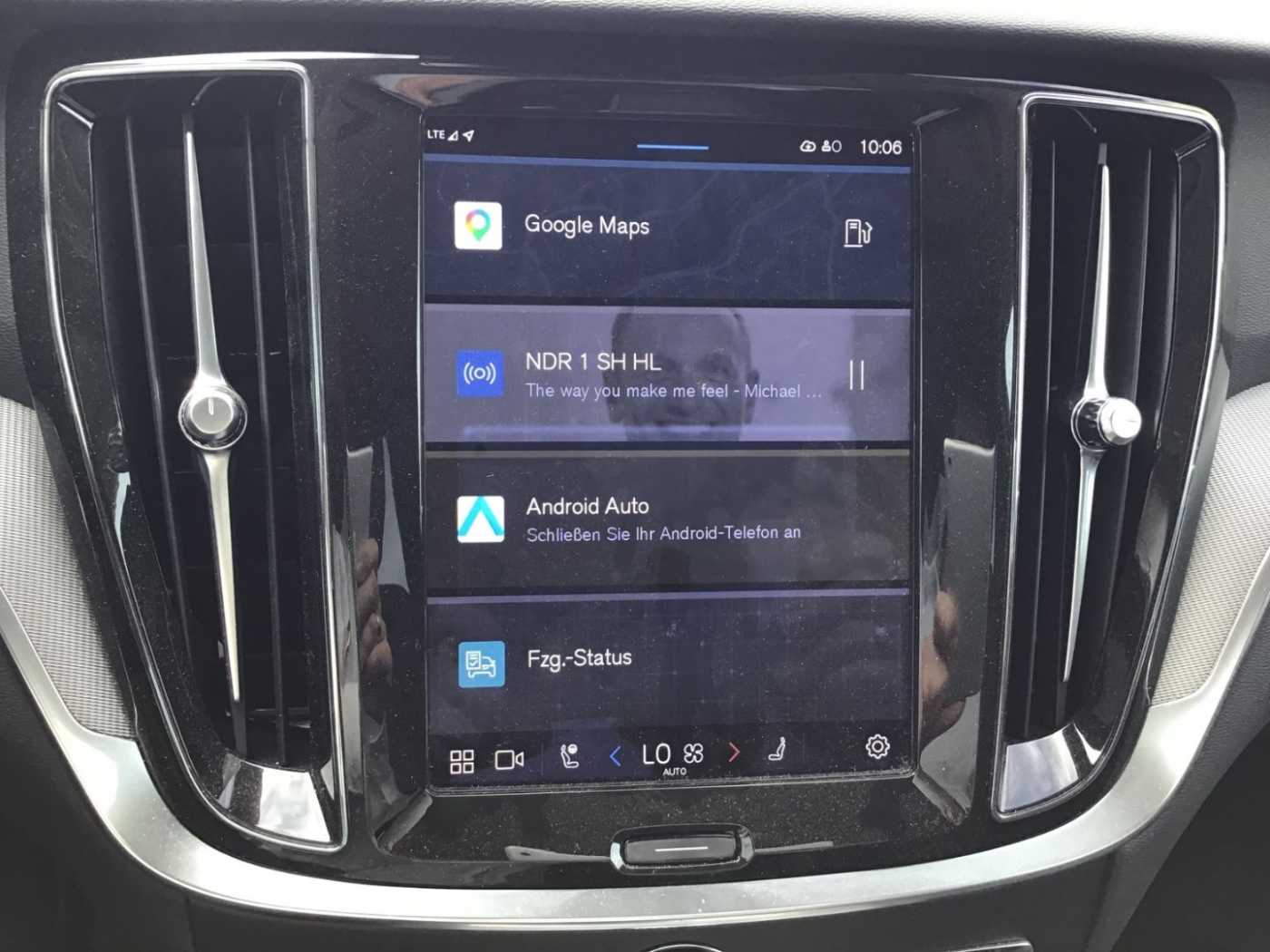 Volvo V60 – Bild 19
