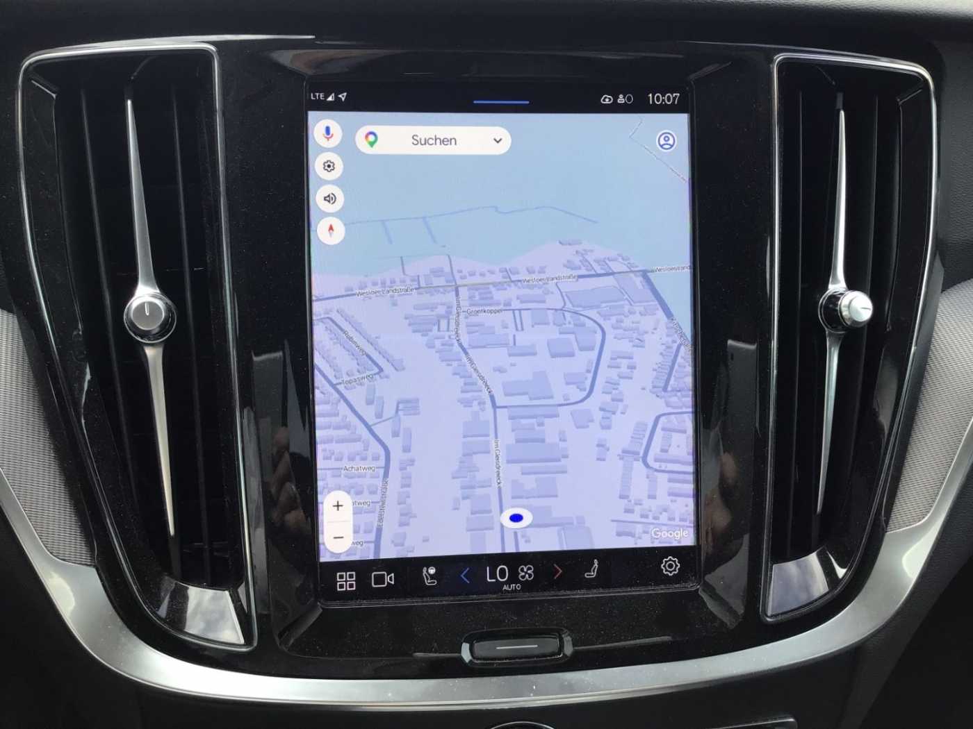 Volvo V60 – Bild 20