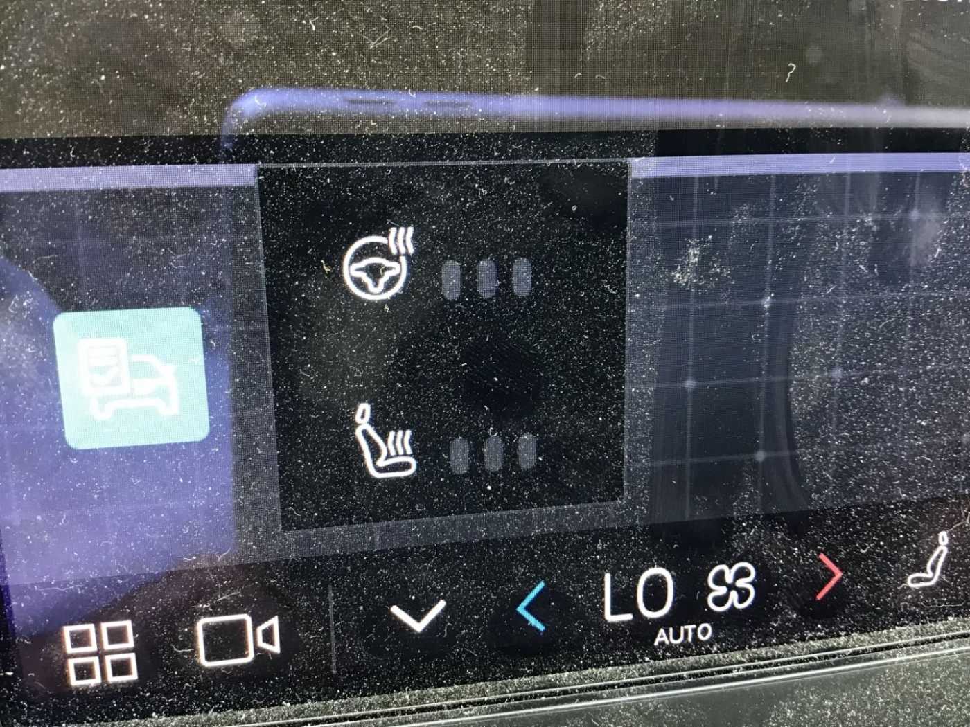 Volvo V60 – Bild 22