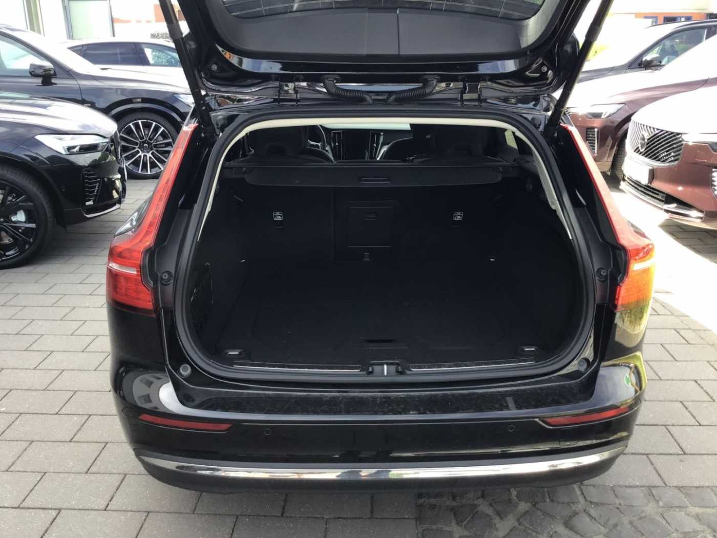 Volvo V60 – Bild 7