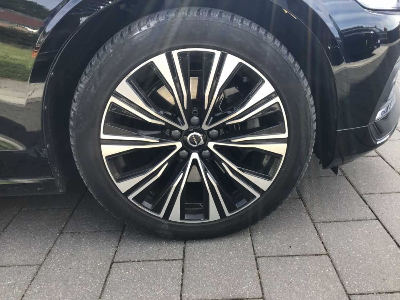 Volvo V60 – Bild 9