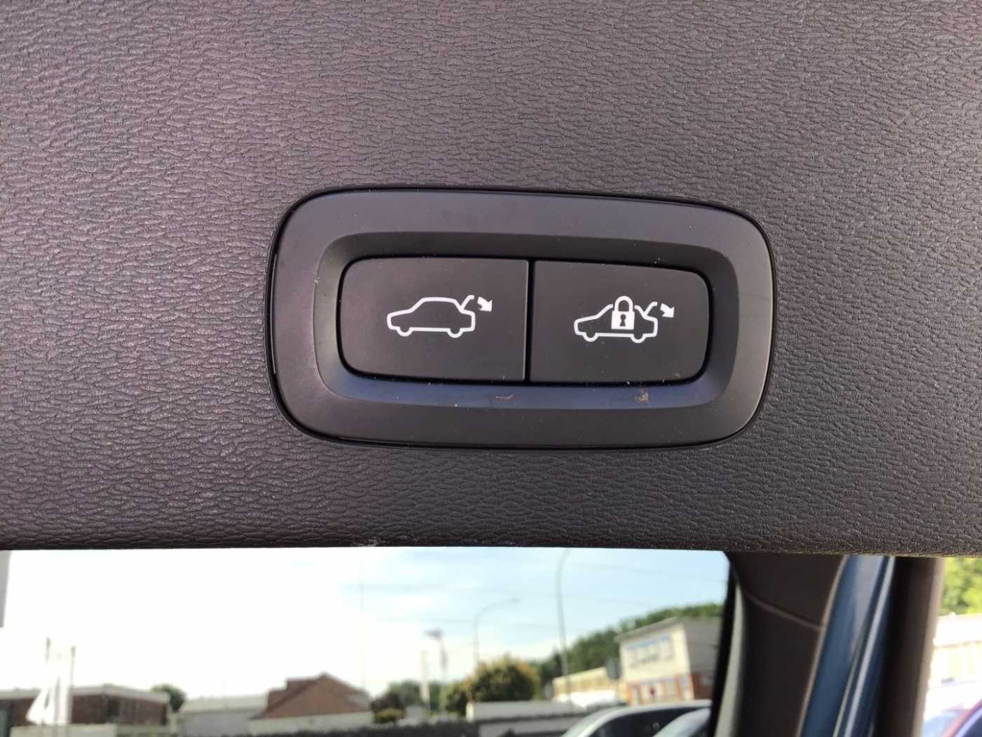Volvo C40 Recharge – Bild 11