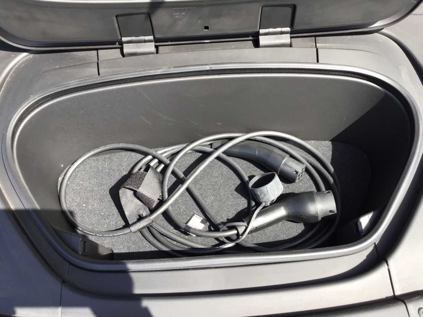Volvo C40 Recharge – Bild 13