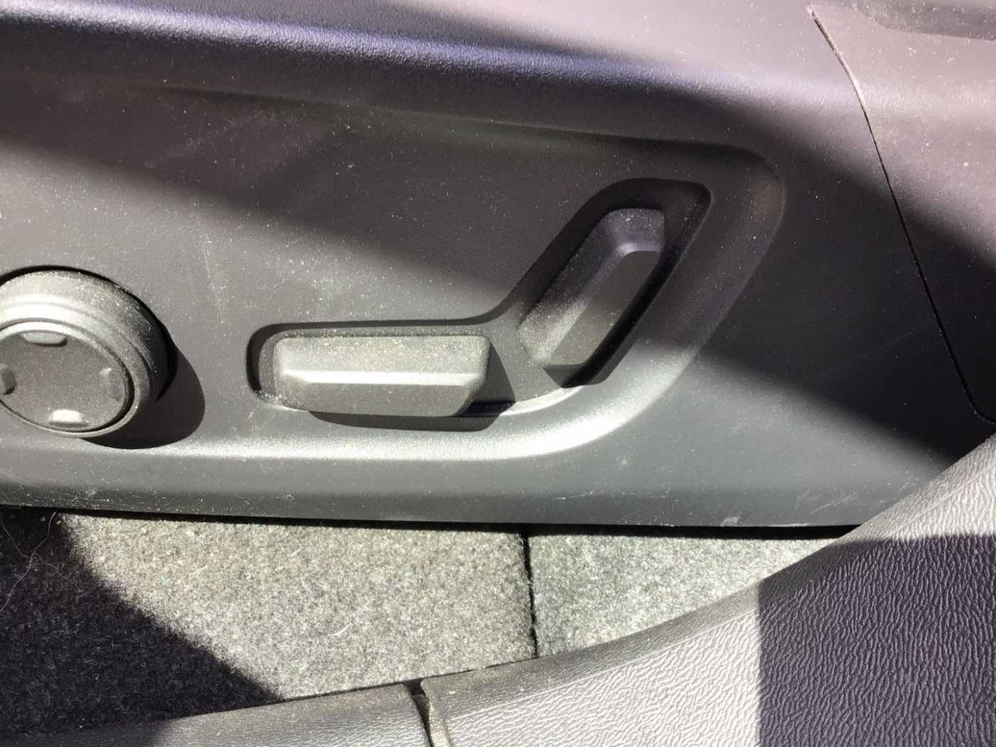 Volvo C40 Recharge – Bild 15