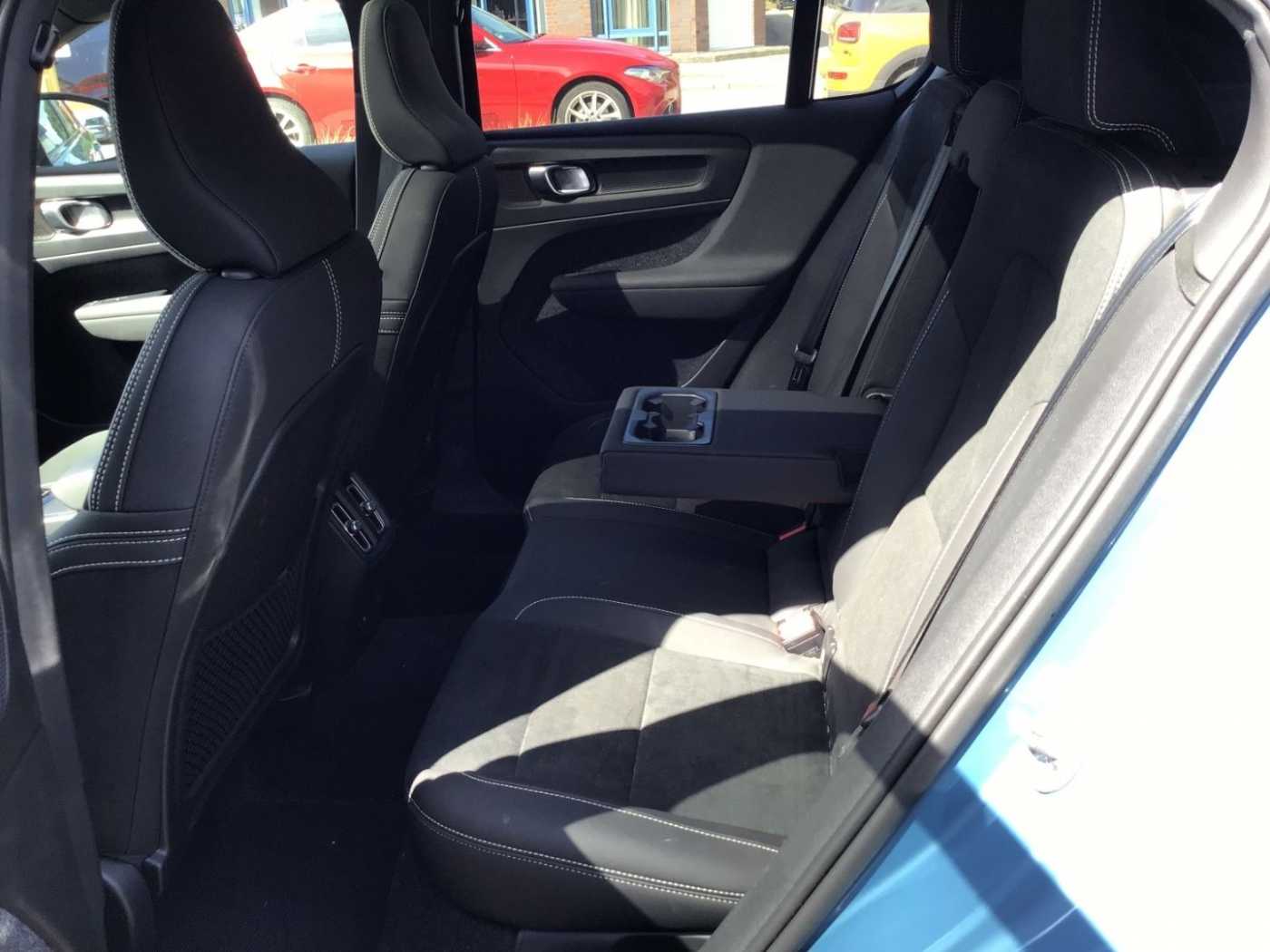 Volvo C40 Recharge – Bild 17