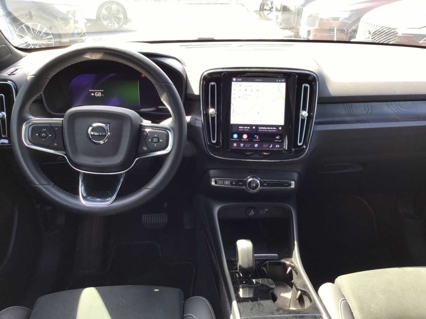 Volvo C40 Recharge – Bild 18