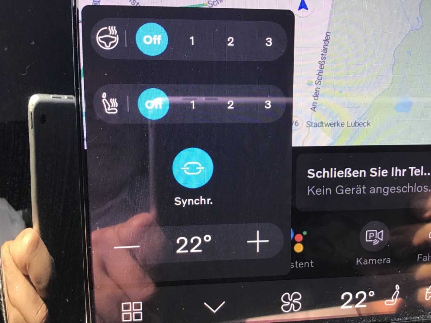 Volvo C40 Recharge – Bild 25