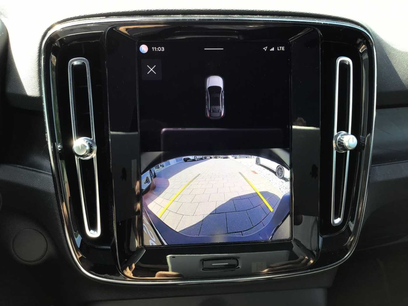 Volvo C40 Recharge – Bild 26