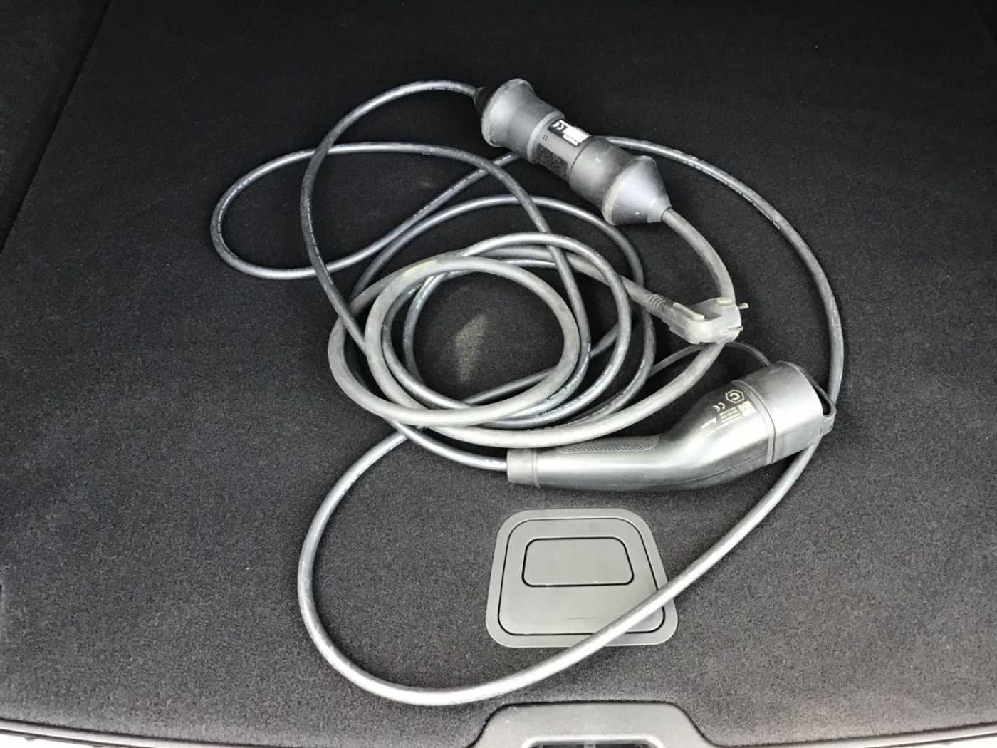Volvo XC60 – Bild 11