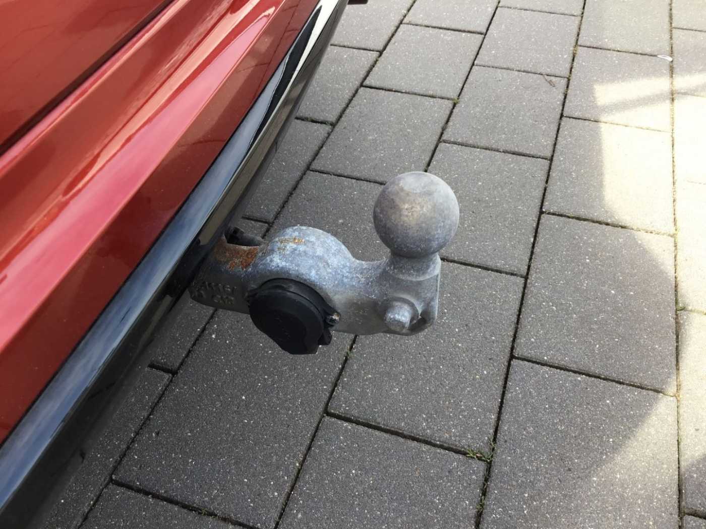 Volvo XC60 – Bild 12