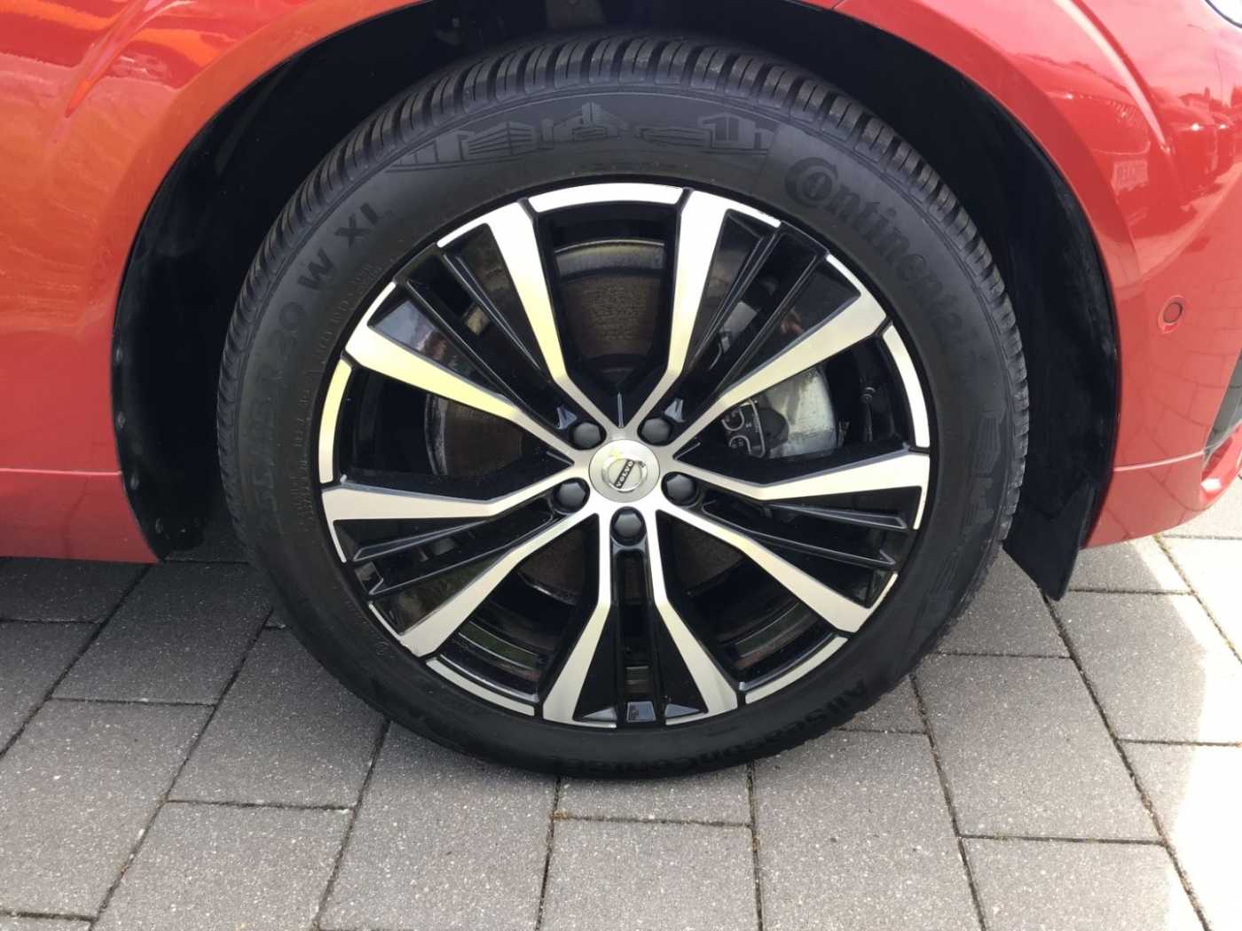 Volvo XC60 – Bild 14