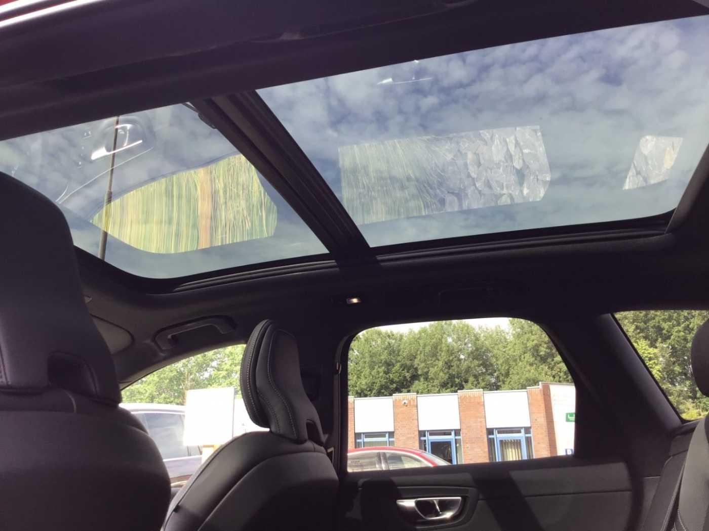Volvo XC60 – Bild 16