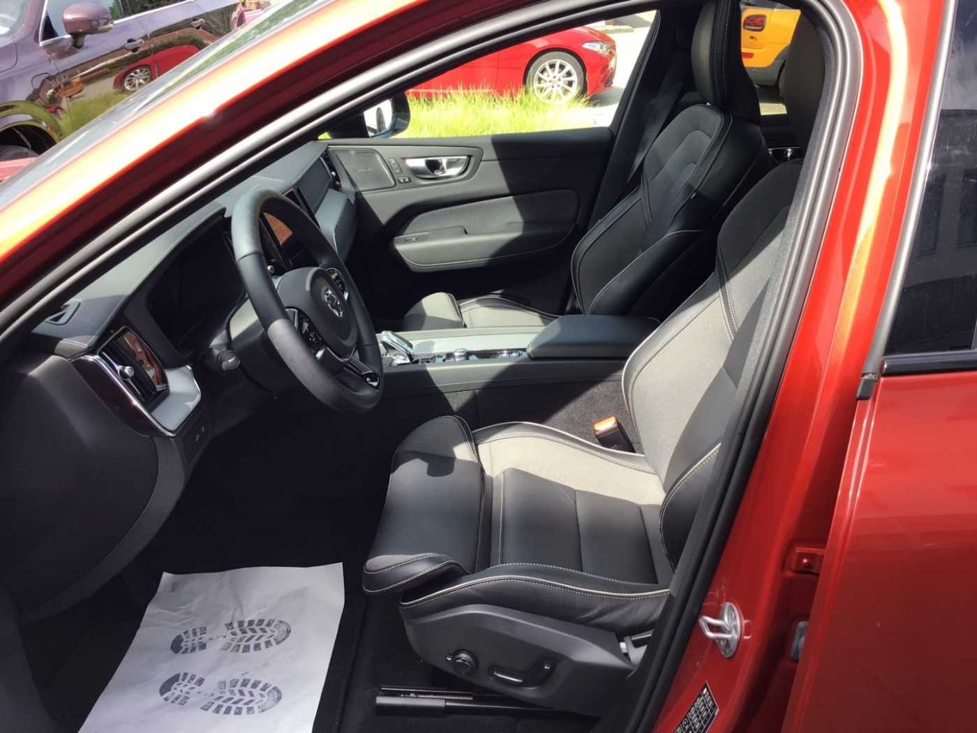 Volvo XC60 – Bild 17