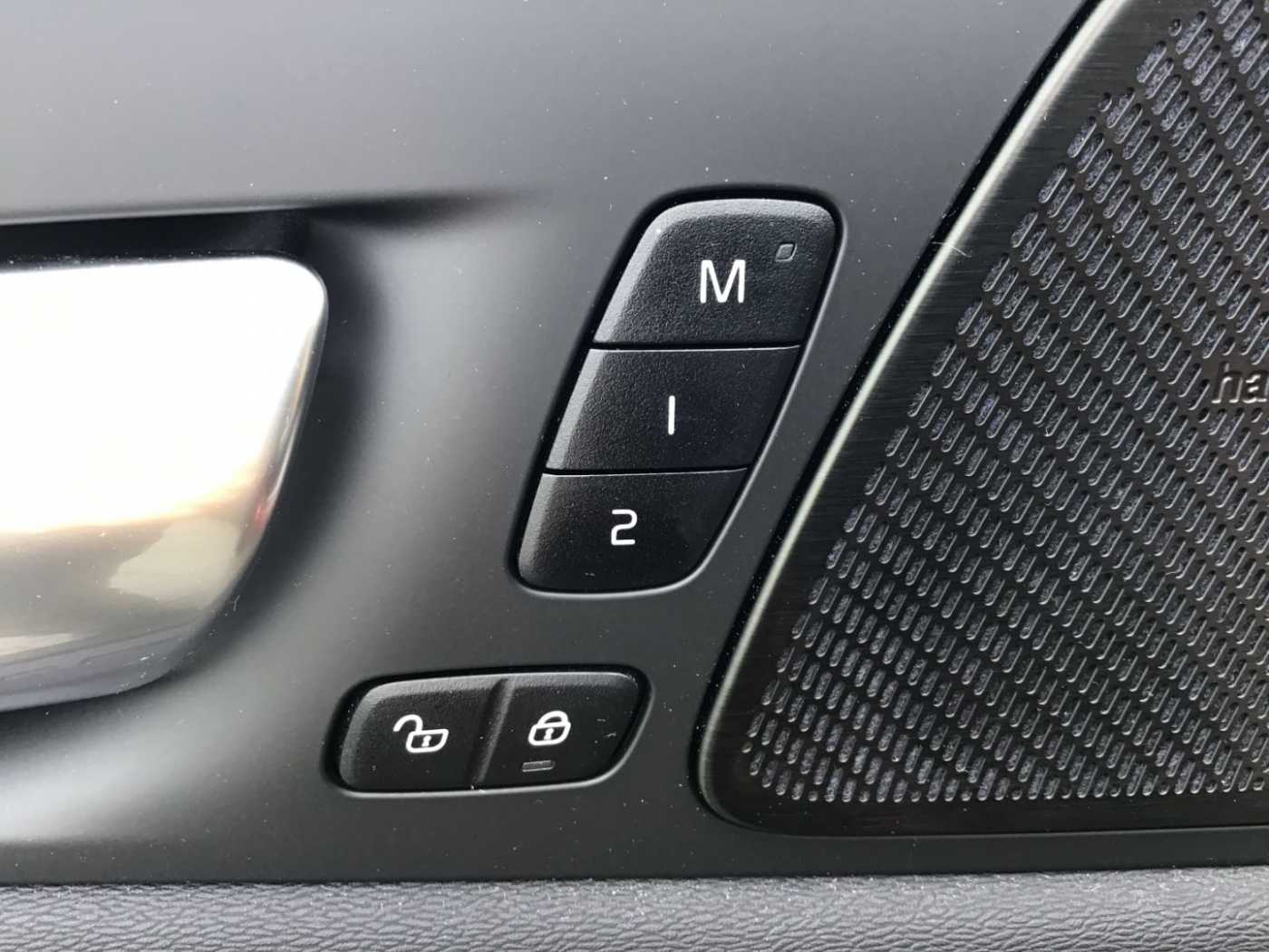Volvo XC60 – Bild 18