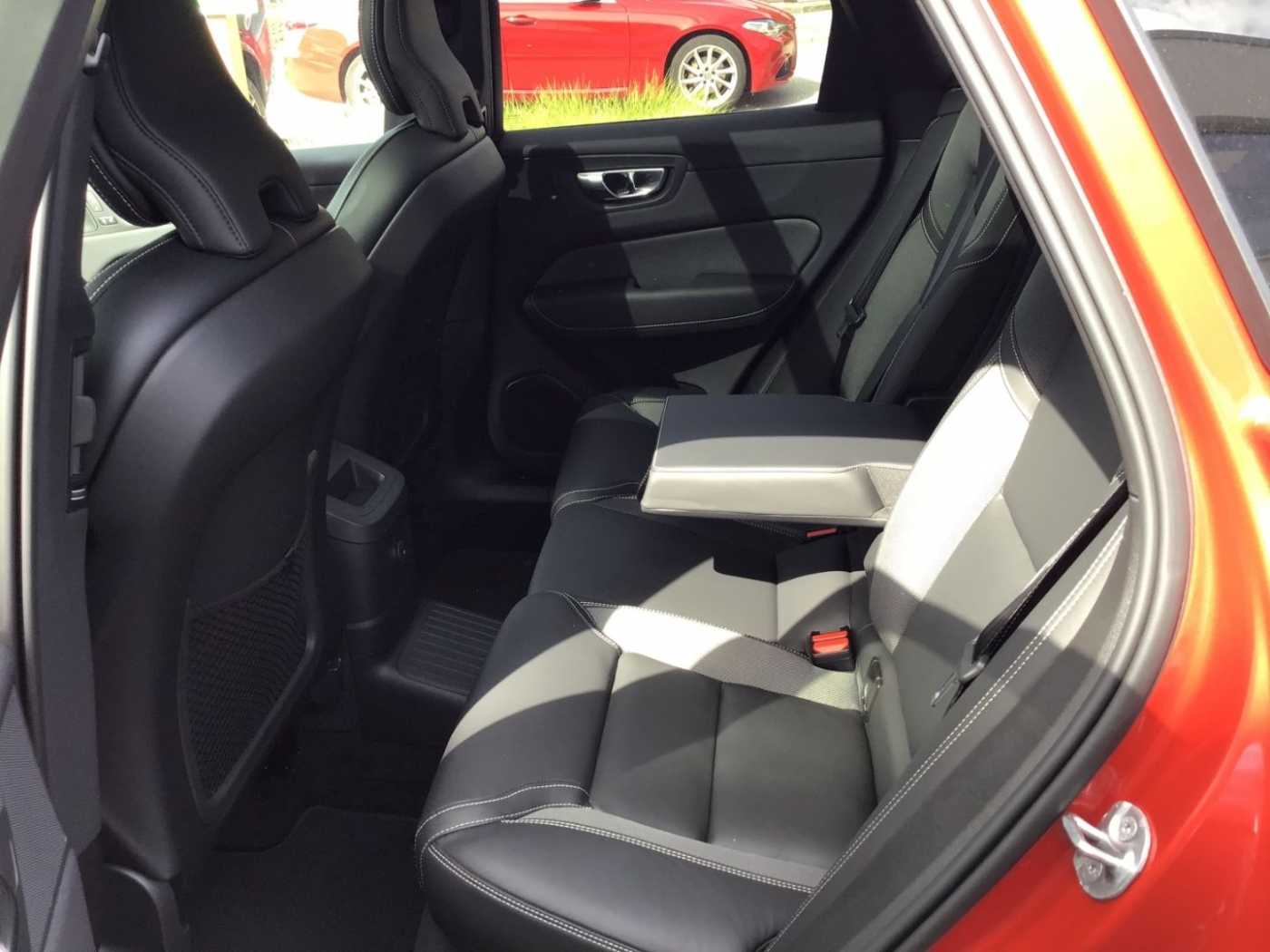 Volvo XC60 – Bild 19