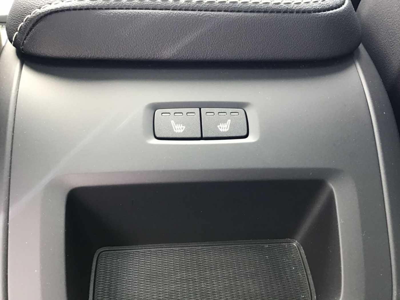Volvo XC60 – Bild 20