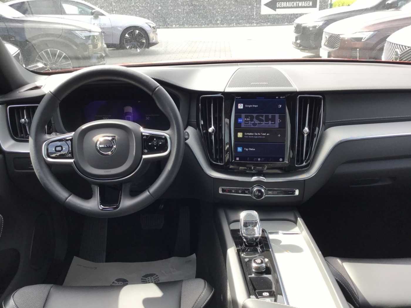 Volvo XC60 – Bild 21