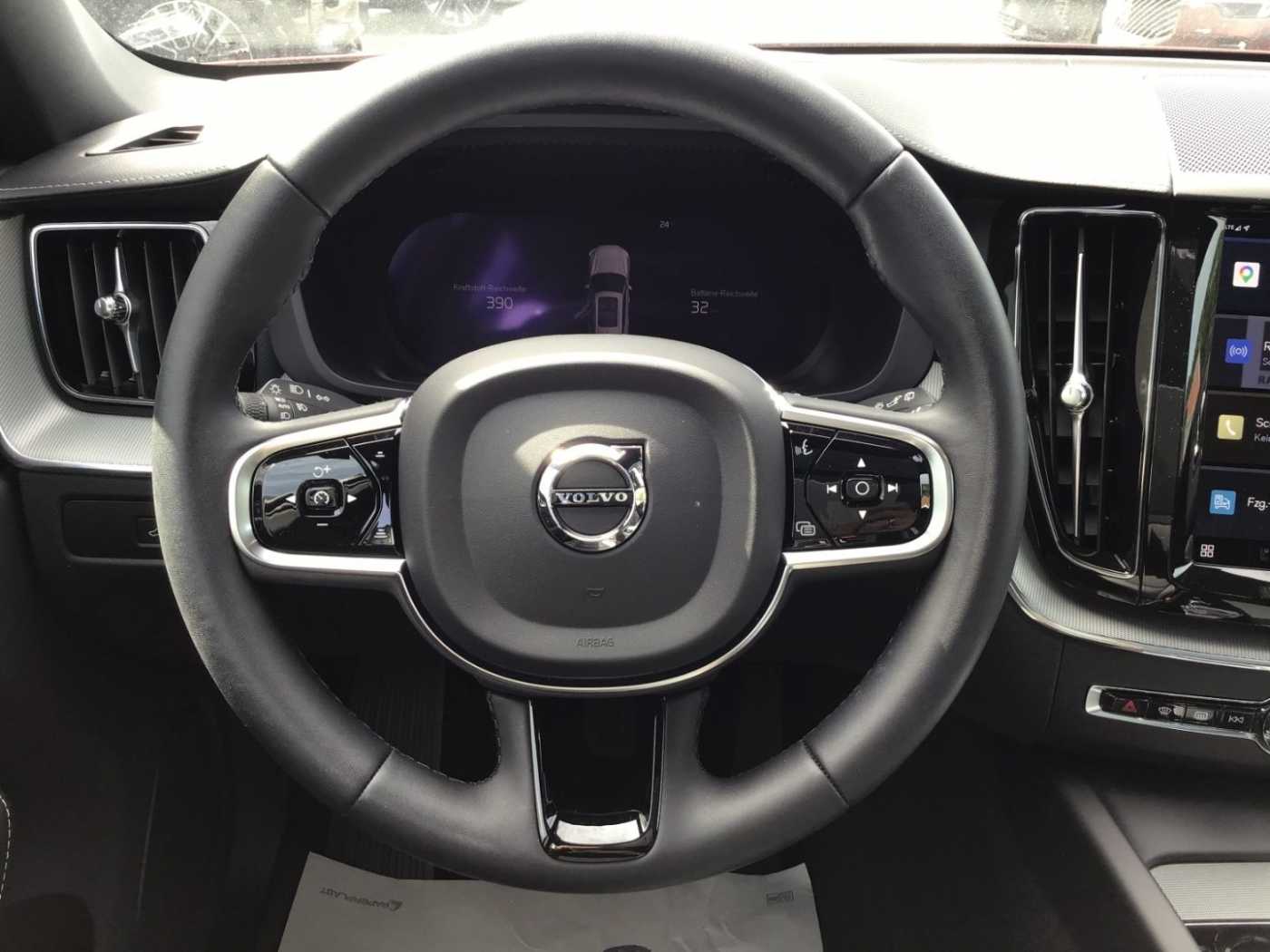Volvo XC60 – Bild 22
