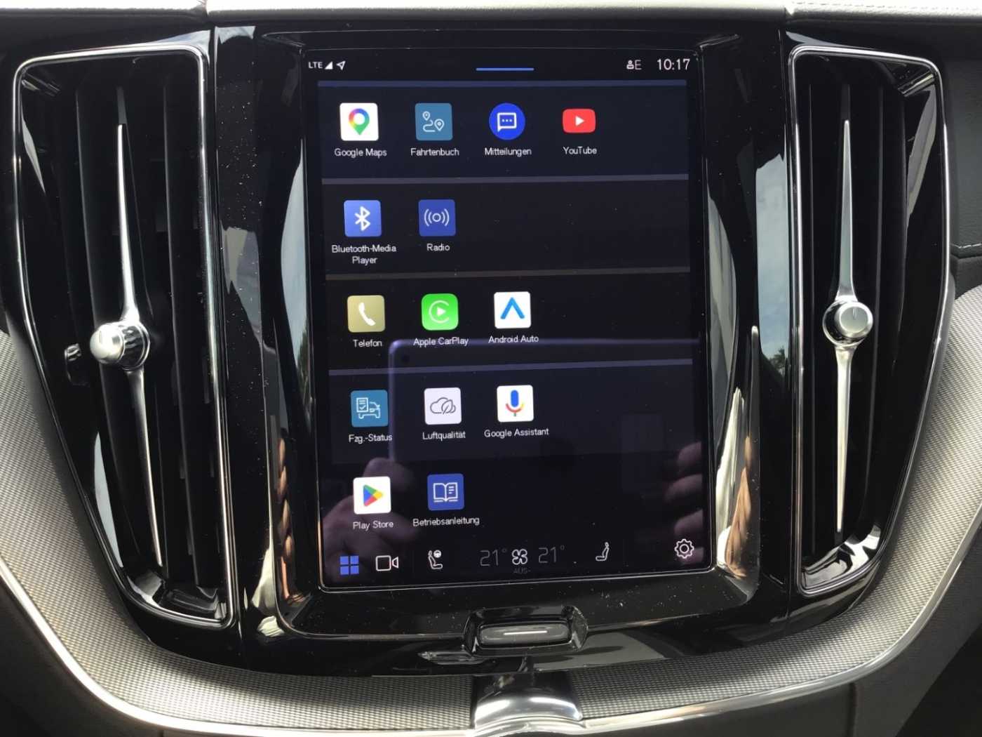 Volvo XC60 – Bild 25