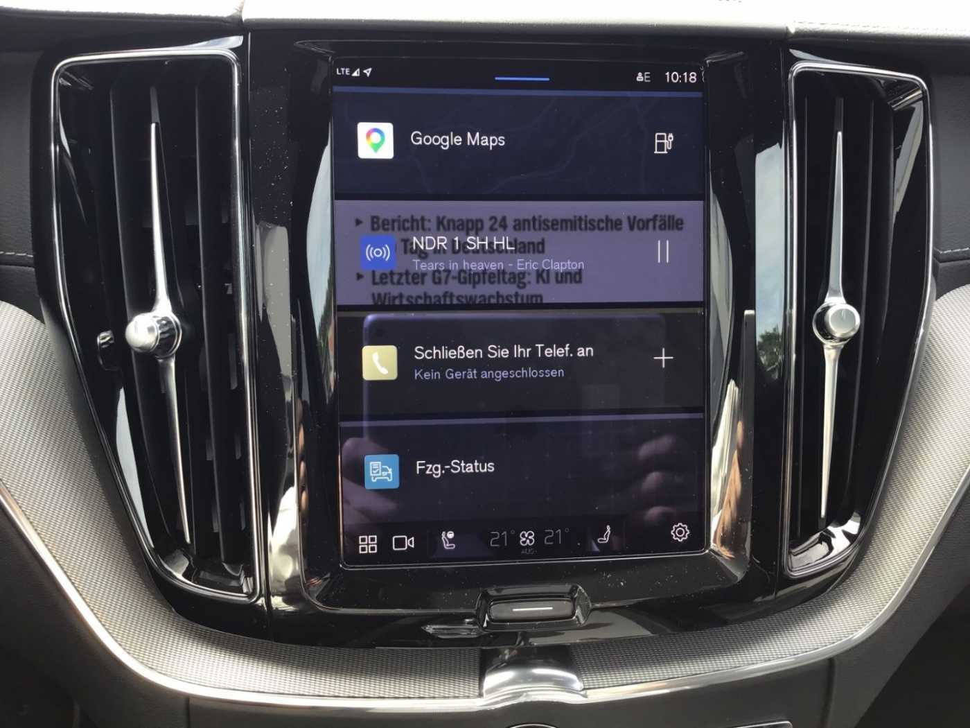 Volvo XC60 – Bild 26