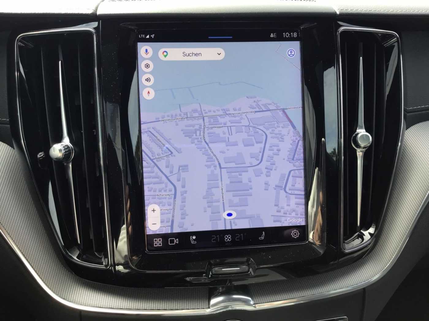 Volvo XC60 – Bild 27