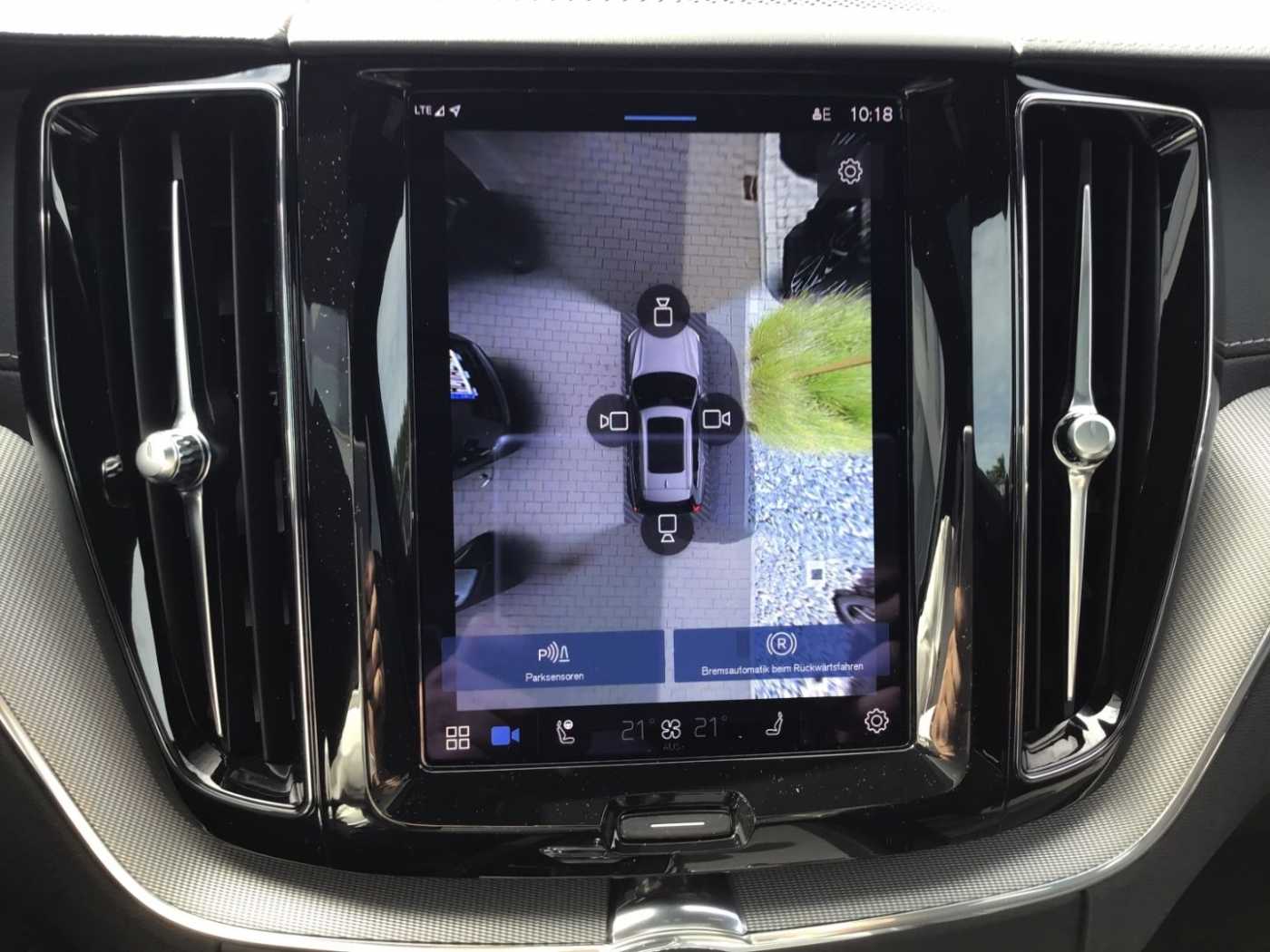 Volvo XC60 – Bild 28
