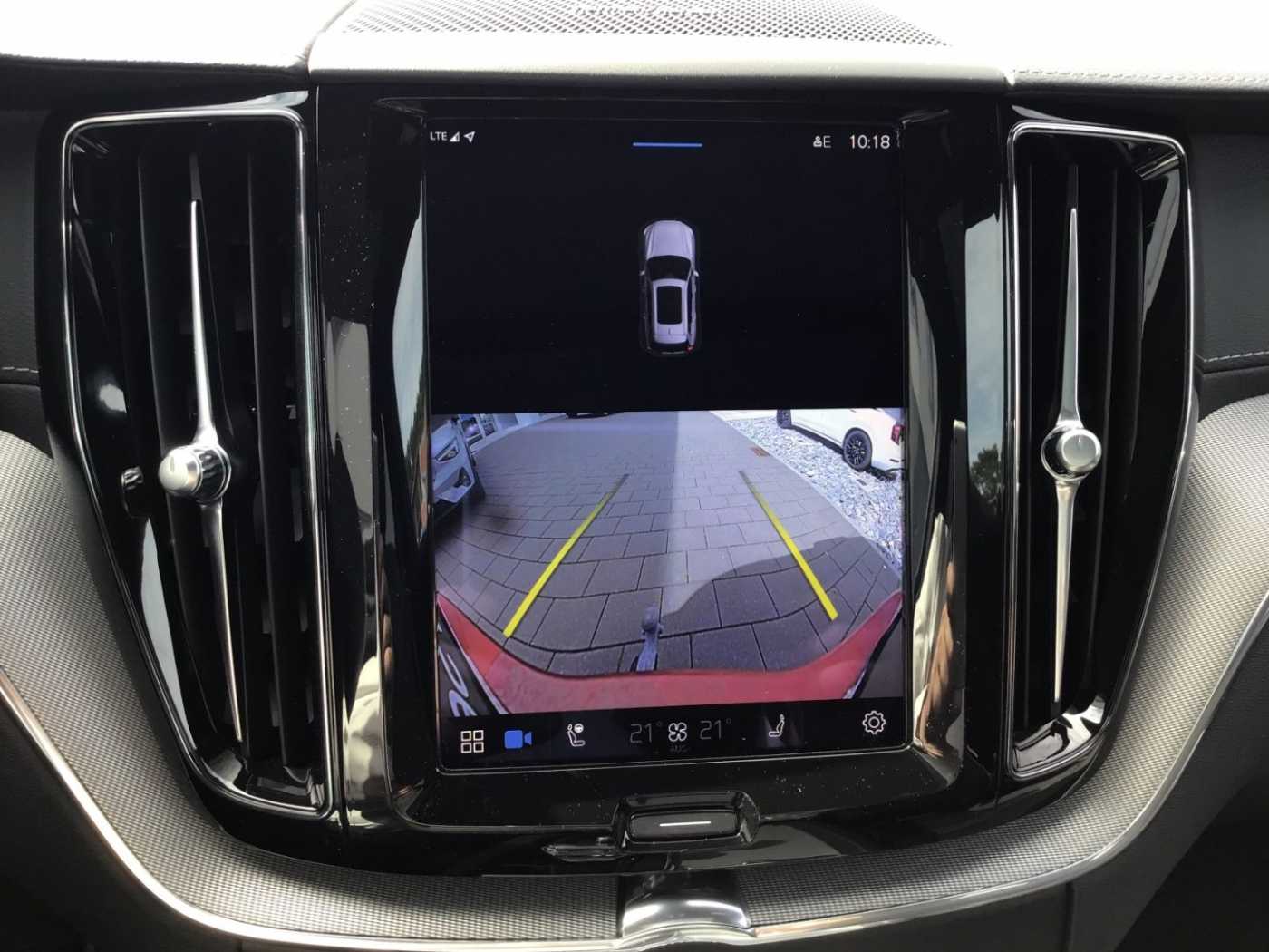 Volvo XC60 – Bild 29