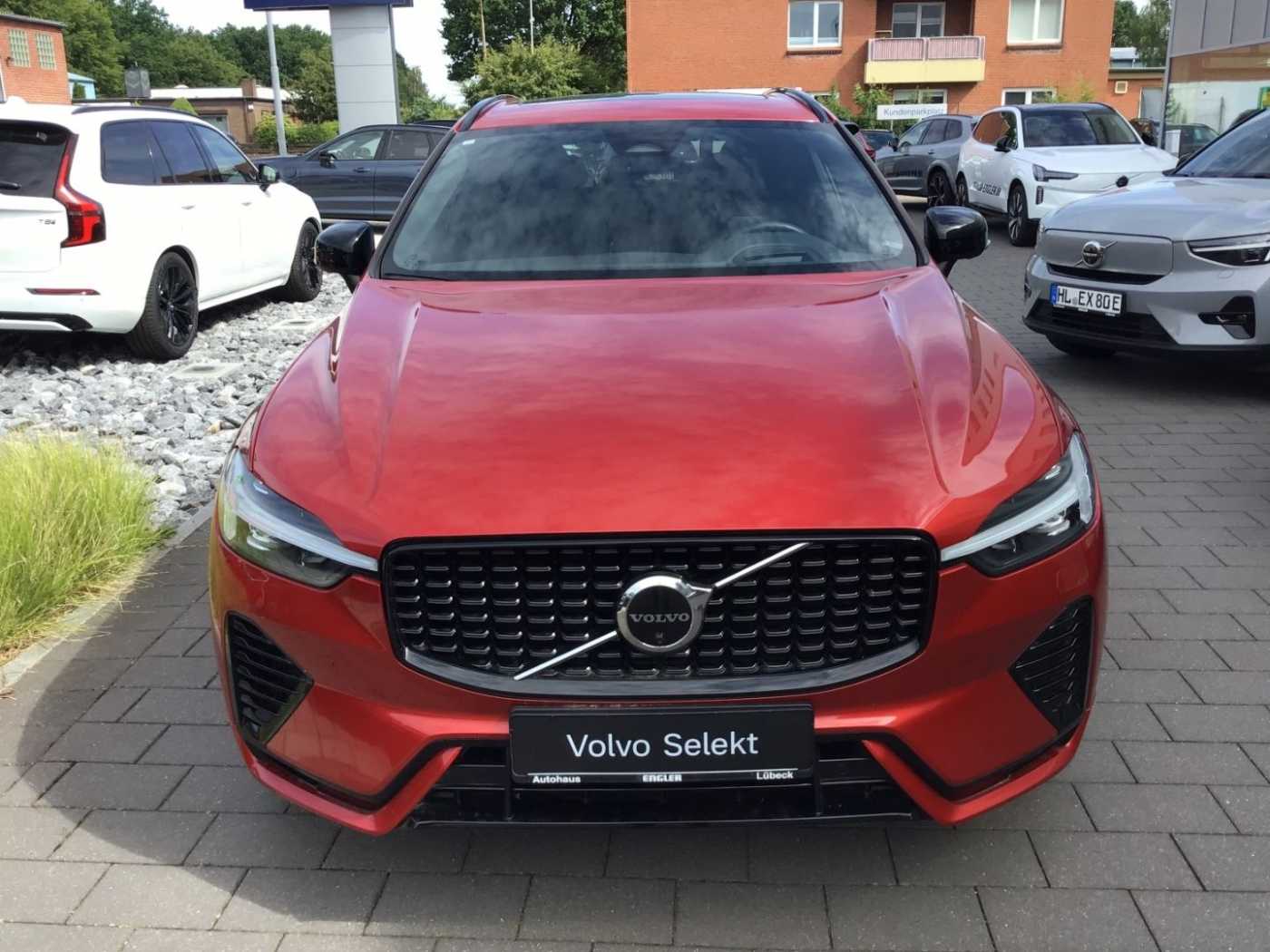 Volvo XC60 – Bild 3
