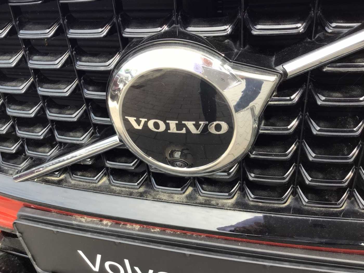 Volvo XC60 – Bild 5